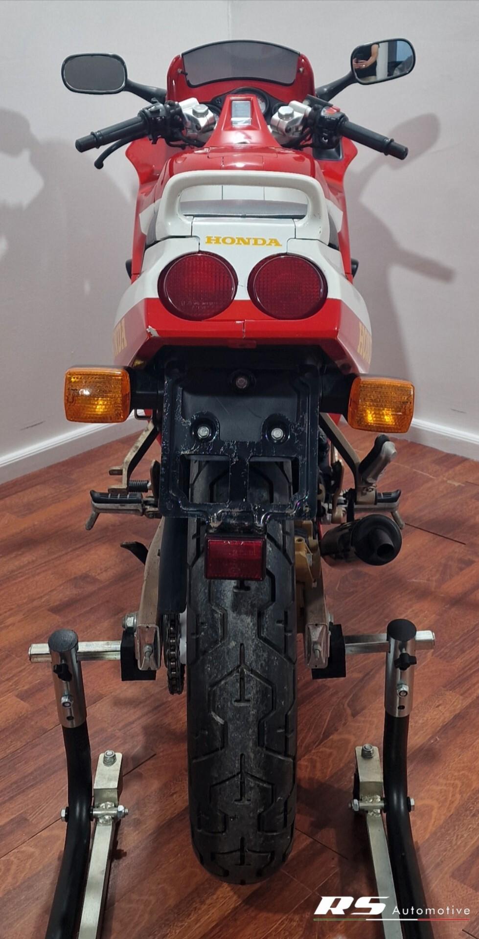 Honda NSR 125