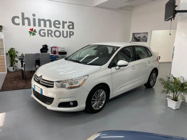 Citroen C4 1.6 HDi 90 Business