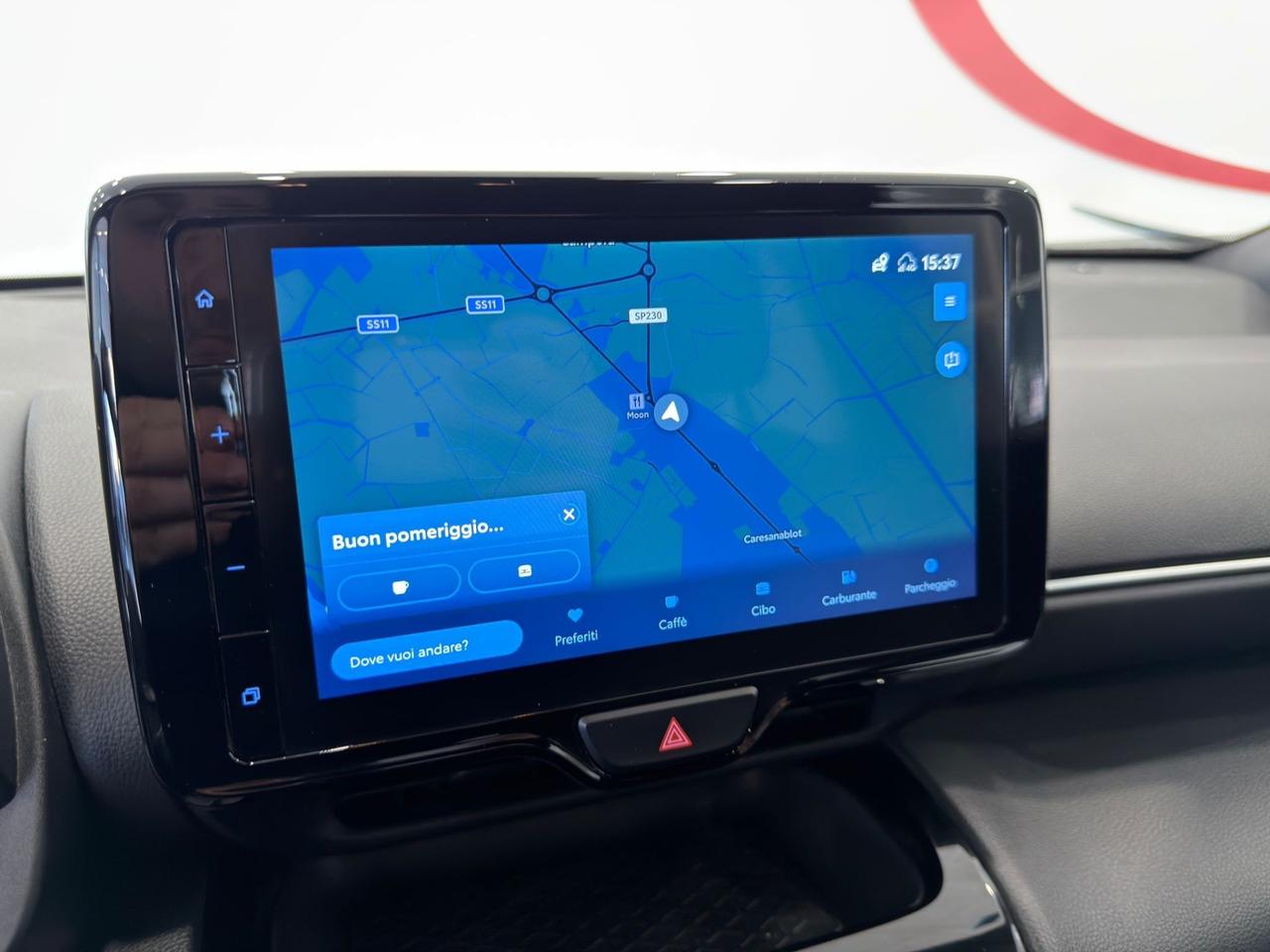 Toyota Yaris Cross 1.5 Hybrid 5p. E-CVT Orange Edition