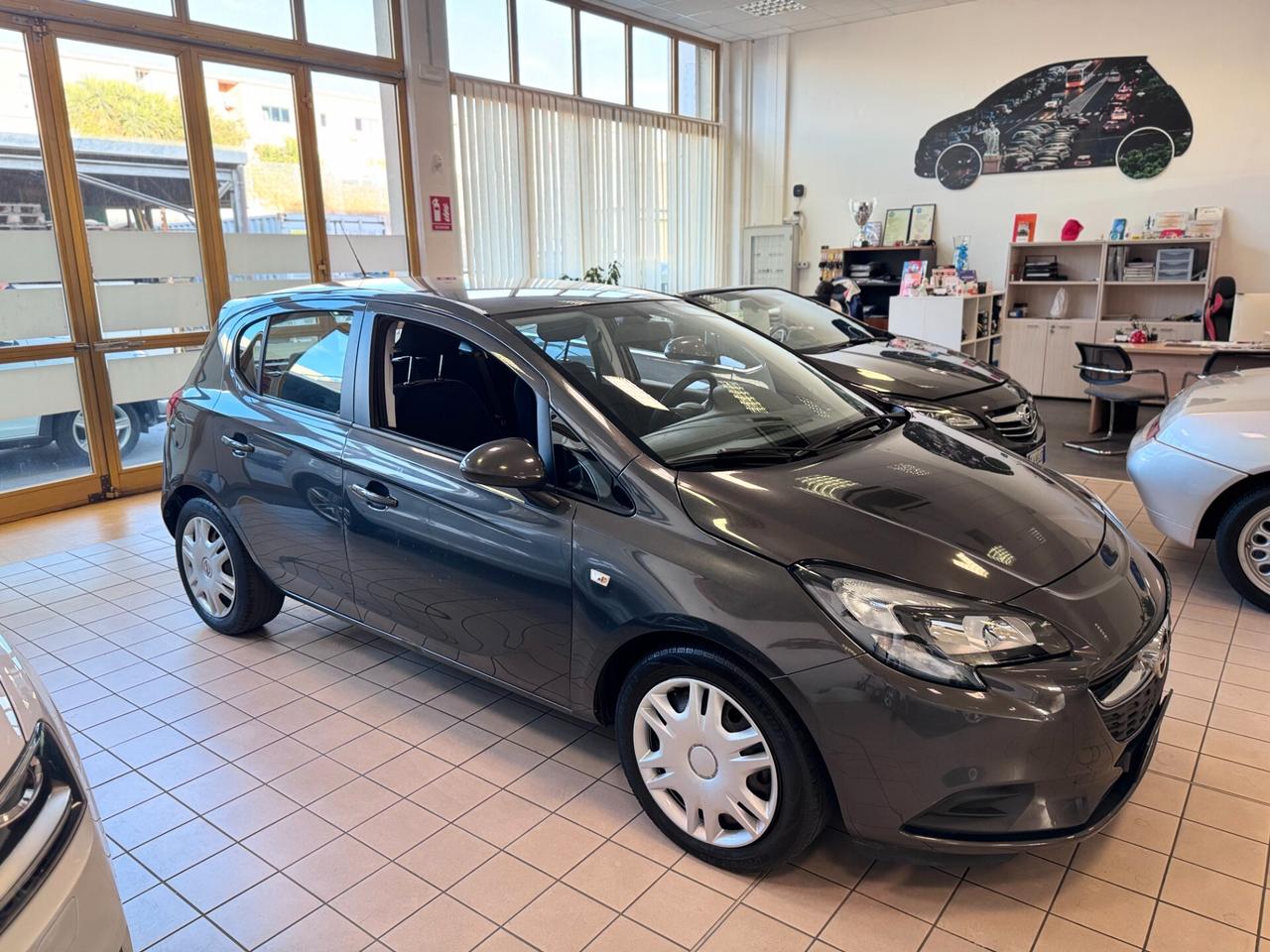 Opel Corsa 1.3 CDTI ecoFLEX 95CV Start&Stop 5 porte n-Joy
