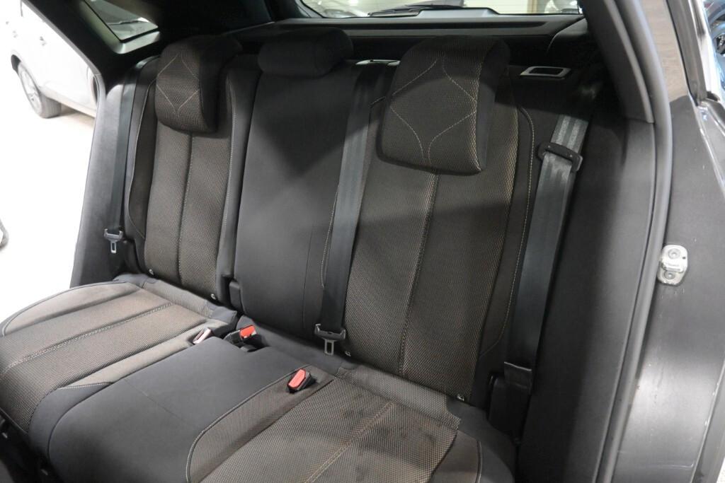 DS 7 1.5 BLUEHDI 130CV AUT. BUSINESS BASTILLE ( FARI LED - COCKPIT - ADAPTIVE CRUISE - NAVI - MIRROR - PDC - TELECAMERA ANTPOST. - CERCHI 18 )