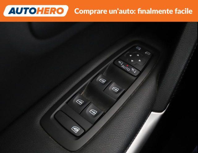 RENAULT Kadjar Blue dCi 8V 115CV Sport Edition2