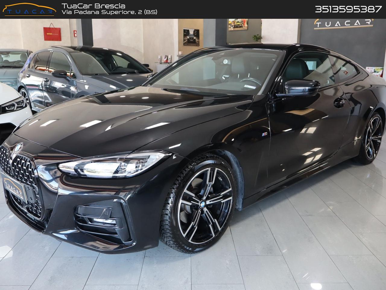 Bmw 420 M Sport 420 i #10803