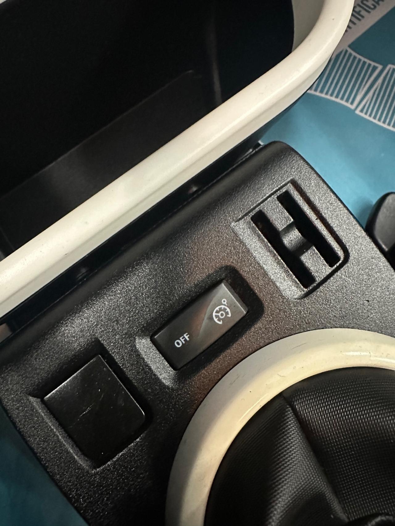 Renault Twingo SCe 65 CV Duel2