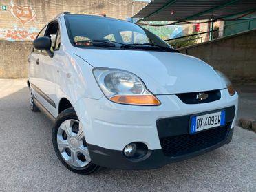 Chevrolet Matiz 800 gpl full economica 2009