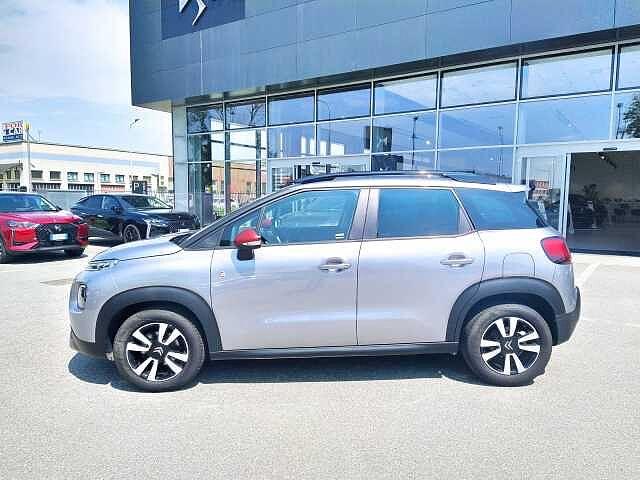 Citroen C3 Aircross 1.5 BlueHDi 110cv C-SERIES Usato Garantito