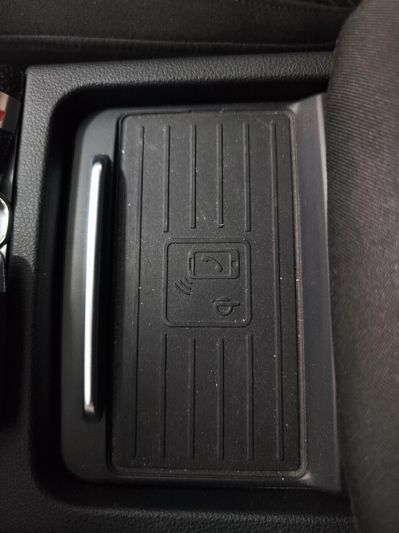 Audi Q5 Sportback 40 TDI quattro 204cv S tronic S line plus