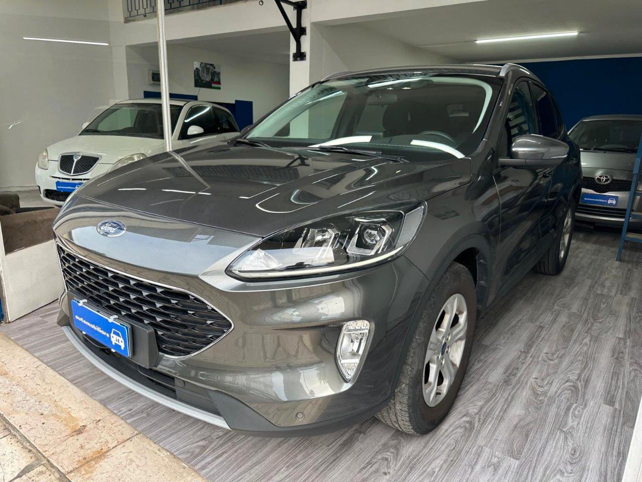 Ford Kuga Kuga III 2020 1.5 ecoboost 2wd 120cv