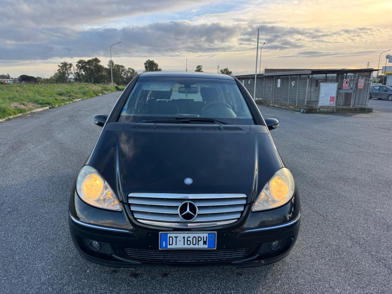Mercedes-benz A 180 CDI
