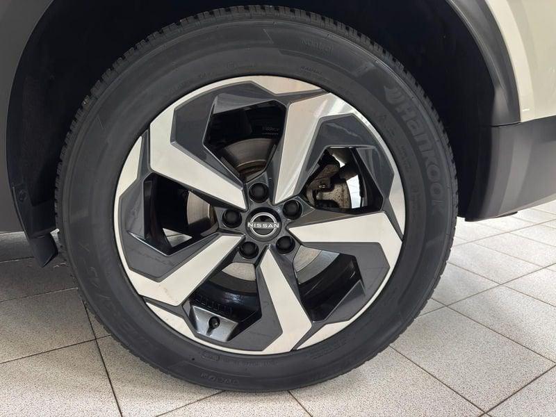 Nissan Qashqai 1.5 HEV e-Power N-Connecta Auto - IVA ESPOSTA