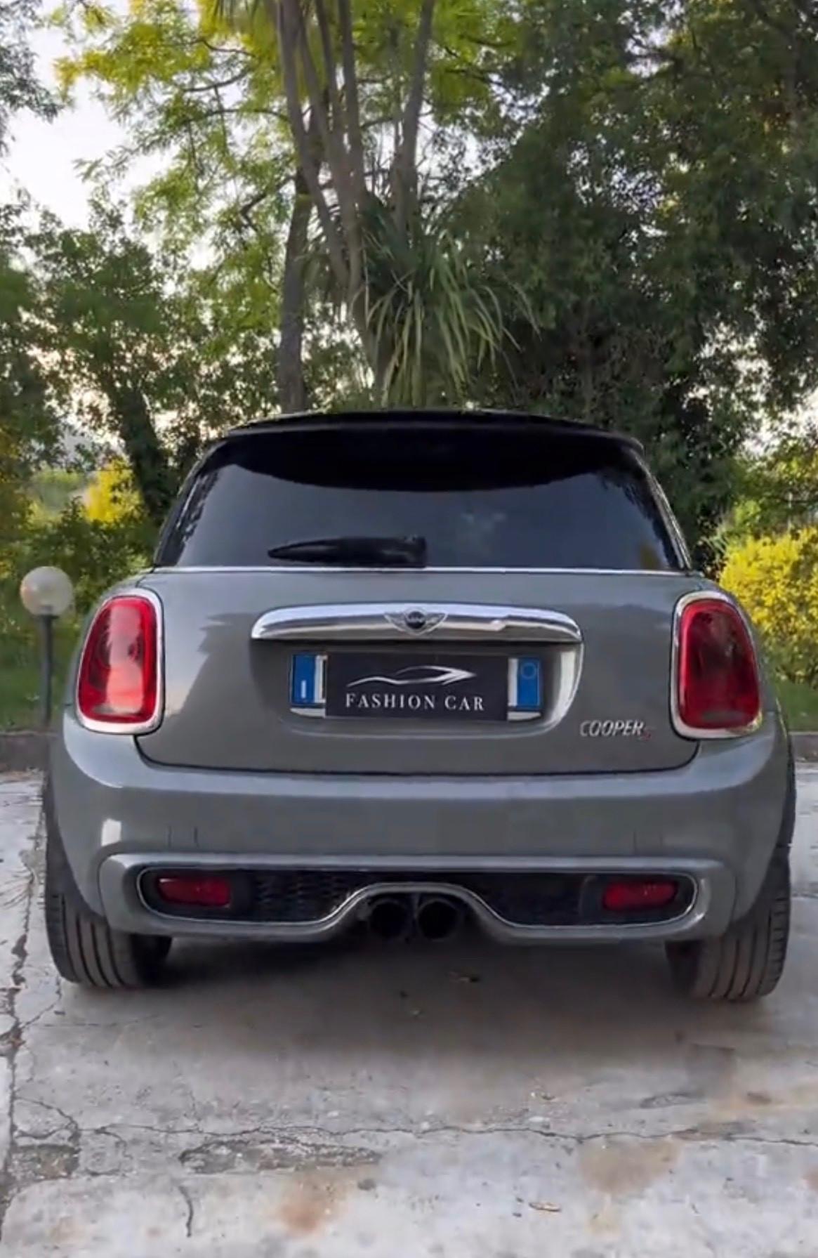 Mini Cooper S F56 OCCASIONE