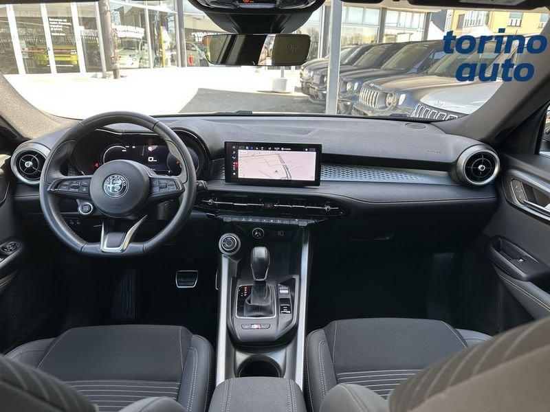 Alfa Romeo Tonale 1.6 Diesel 130cv TCT6 Sprint