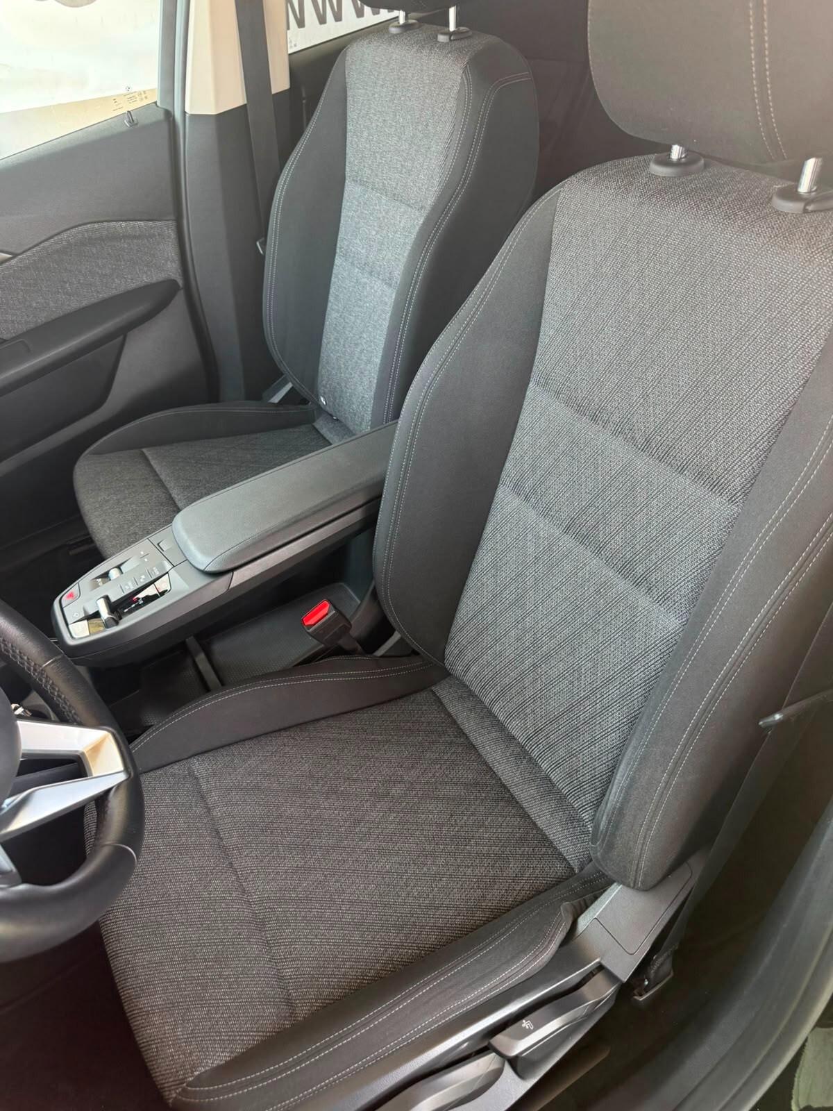 Bmw X1 sDrive18d