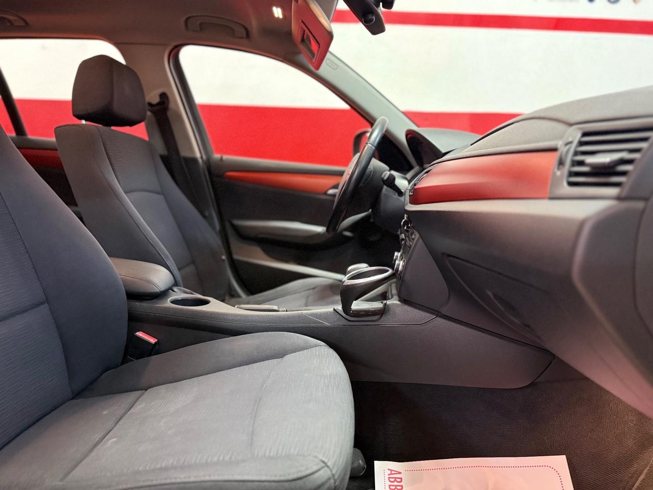 Bmw X1 xDrive20d Eletta