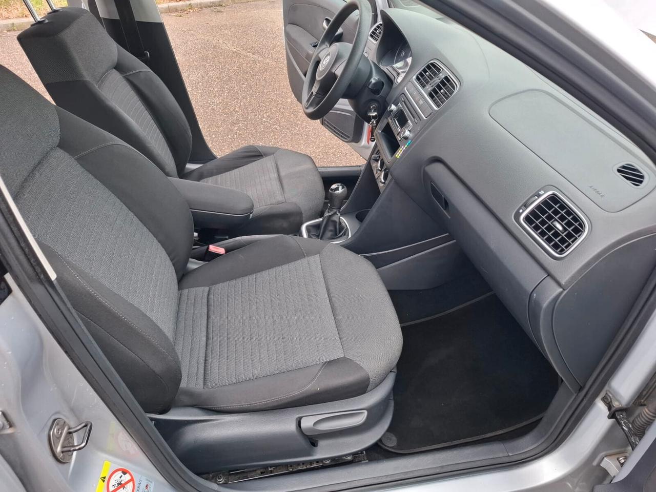 Volkswagen Polo 1.2 TDI 5 porte SOLO 118.000 KM