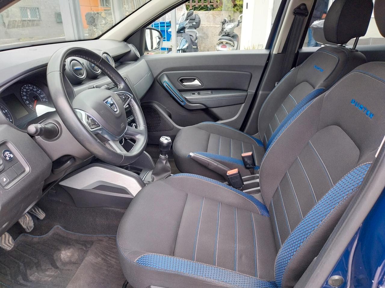 DACIA DUSTER 1.0 GPL 15 ANNIVERSARY SOLO 60.000 KM