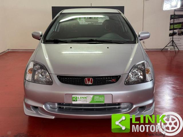 HONDA Civic 2.0 16V i-VTEC cat 3 porte Type-R