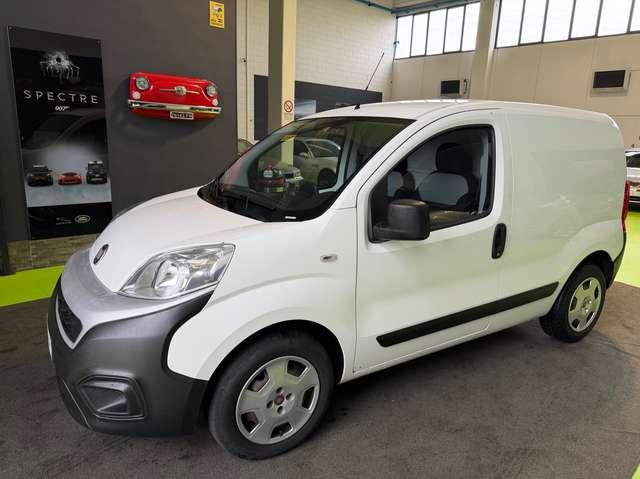 Fiat Fiorino 1.3 MJT 95CV PREZZO FINITO