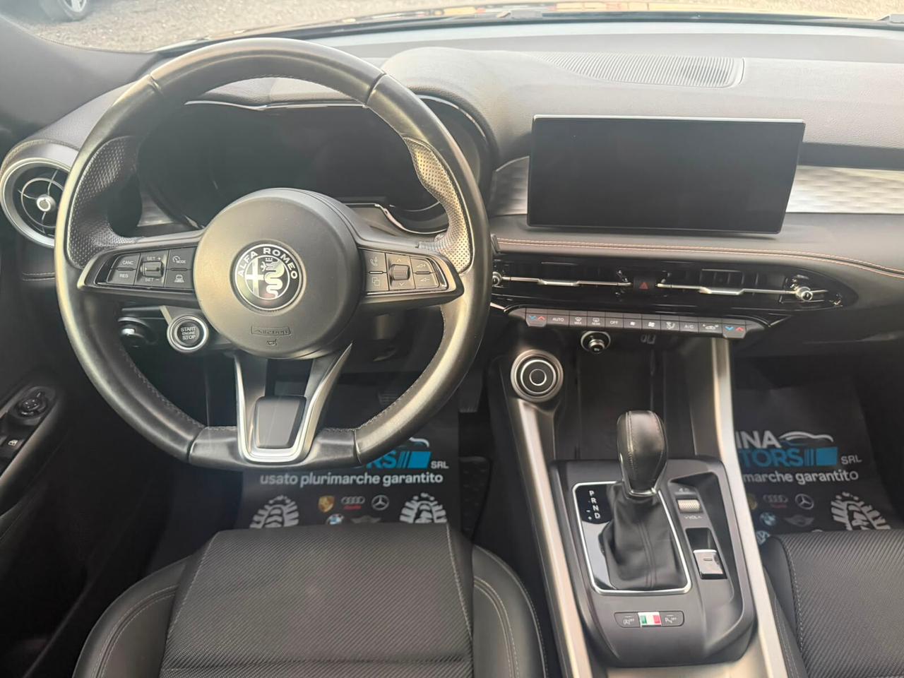 Alfa Romeo Tonale 1.6 diesel 130 CV