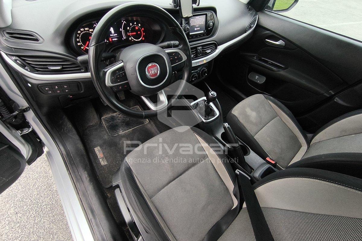 FIAT Tipo 1.4 4 porte Easy