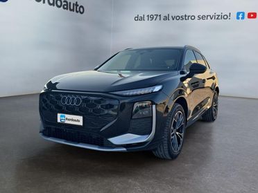AUDI Q3 e-hybrid 200 kW S tronic S line edition