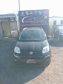 Fiat Panda 1.2 Lounge – 2016 –