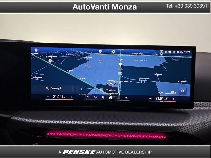 BMW Serie 4 Gran Coupé 420d 48V Msport Pro + PNEUMATICI ESTIVI