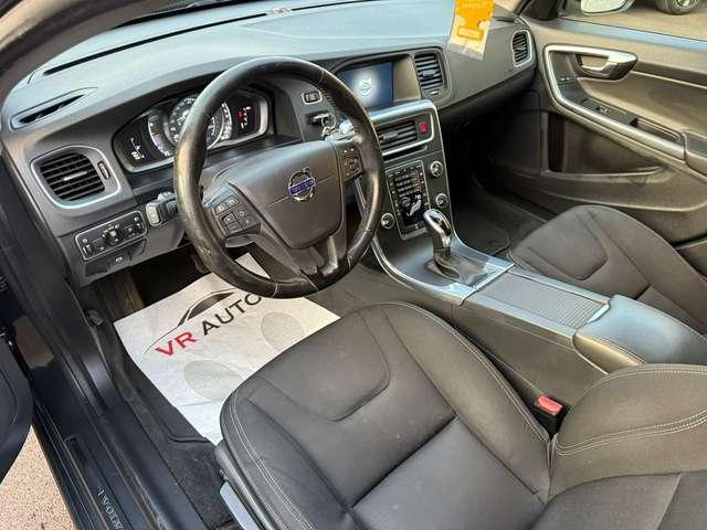 Volvo S60 AUTOM. 2.0 D3 Momentum geartronic