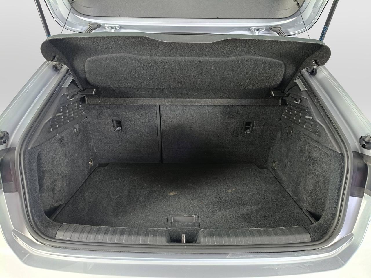 AUDI A3 Sportback 30 2.0 tdi Business Advanced s-tronic