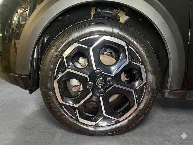 Citroen C3 1.2 100cv Max + Navi + Telecamera + Cerchi R17