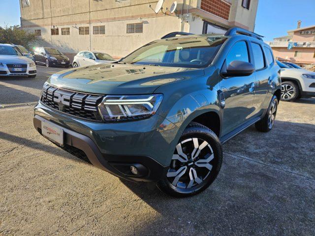DACIA Duster 1.3 TCe 150 CV EDC 4x2 Journey