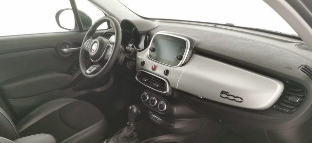 FIAT 500X 1.3 T4 150 CV DCT Connect