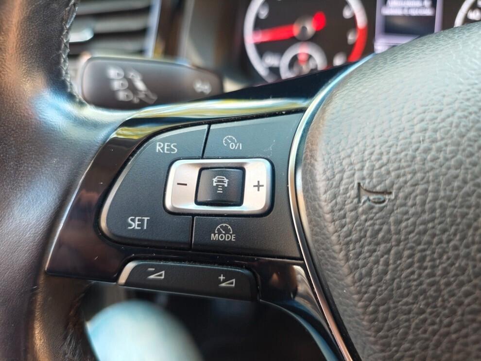 Polo 1.0 TSI HIGHLINE UNIPRO' EURO 6