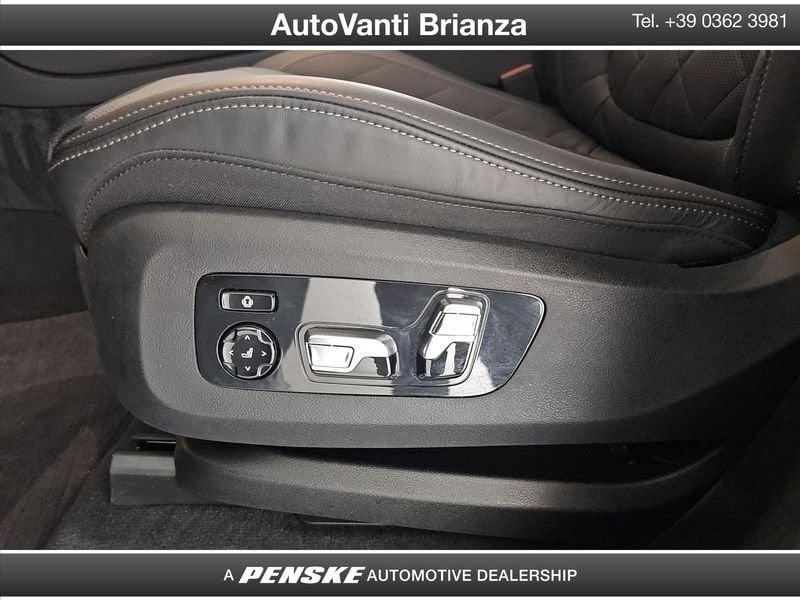 BMW X5 X5 xdrive30d 48V MSport Pro