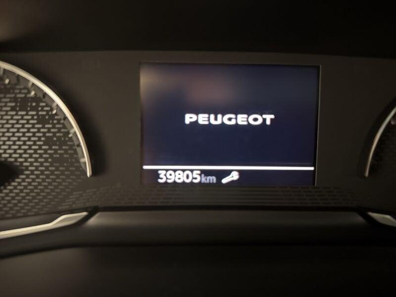 Peugeot 2008 II 2020 1.2 puretech Allure s&s 100cv