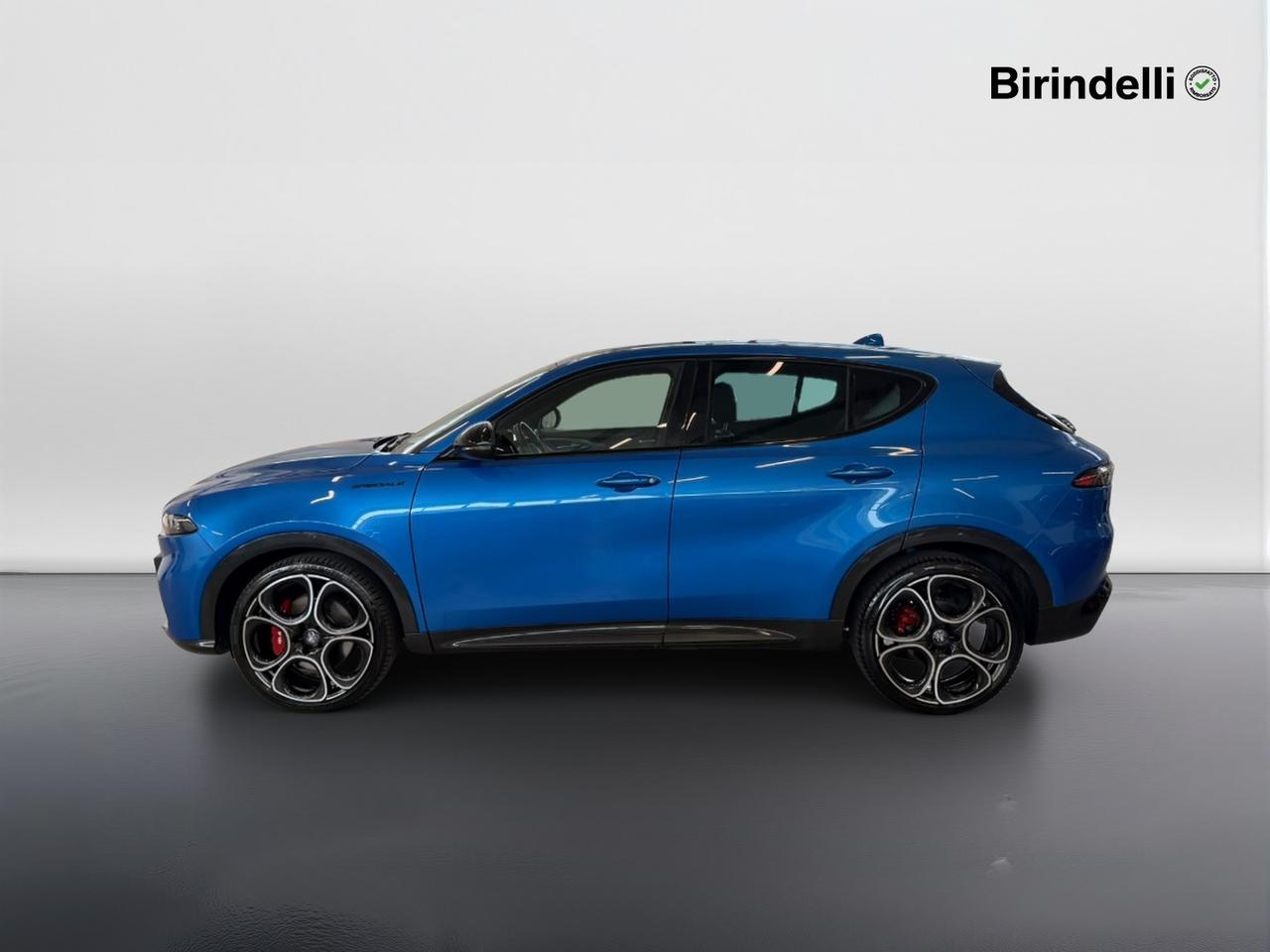 ALFA ROMEO Tonale - Tonale 1.5 160 CV MHEV TCT7 Edizione Speciale