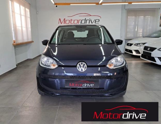 VOLKSWAGEN - Up! - 5 porte eco move BMT