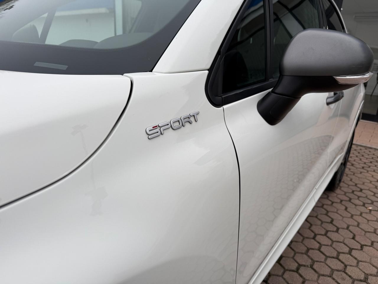 Fiat 500X 1.3 T4 150 CV DCT