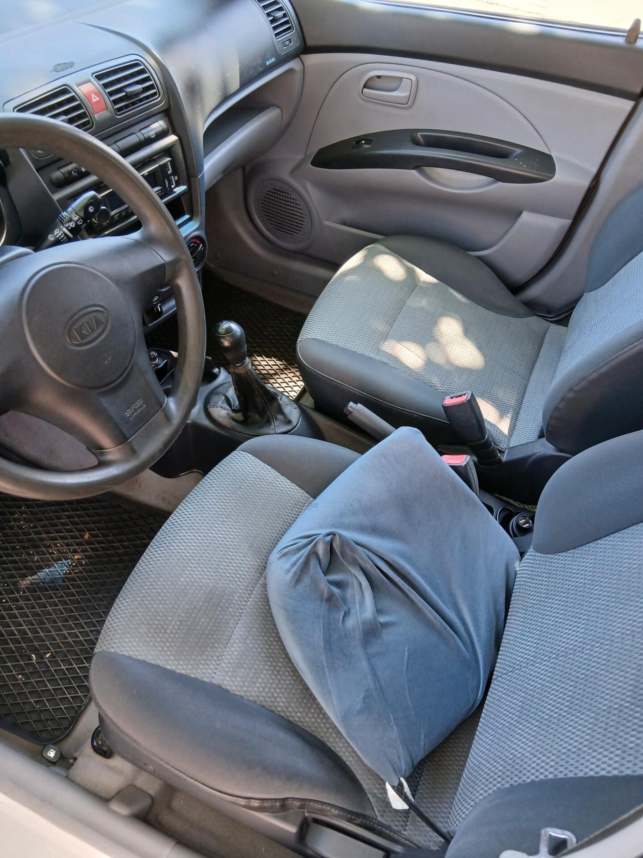 Kia Picanto 1.0 12V Urban