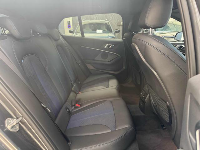BMW 118 d 5p. Msport