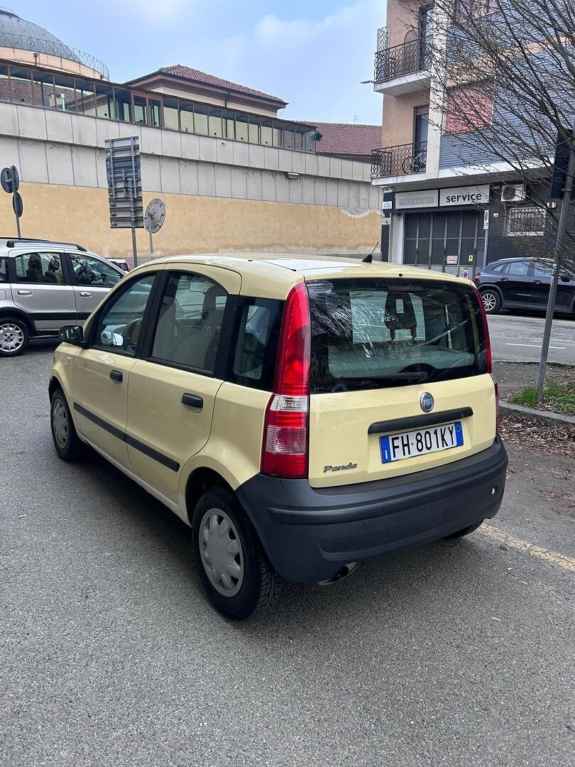 Fiat Panda 1.1 active