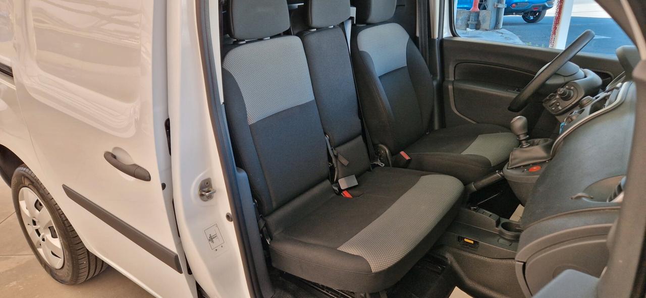Renault Kangoo 1.5 dCi 95cv Furgone 3 Posti