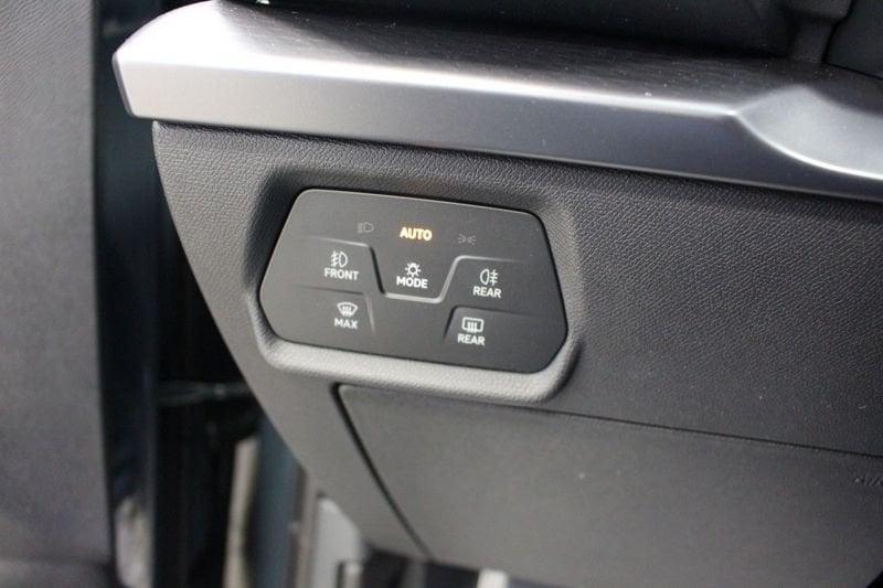Cupra Formentor 1.5 Hybrid DSG