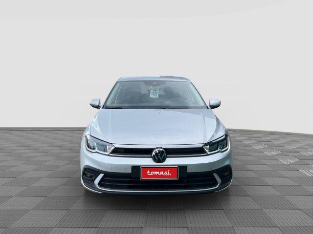 VOLKSWAGEN Polo Polo 1.0 TSI Life