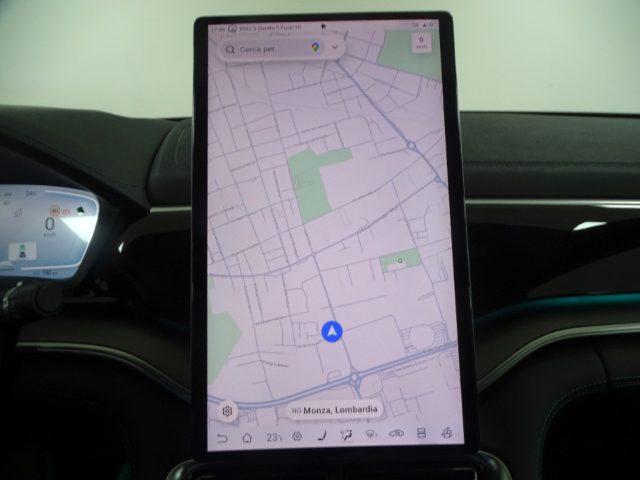 BYD Seal U DMi 1.5 218 CV PHEV Boost