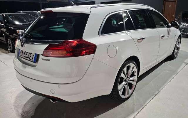 Opel Insignia Benzina Cambio automatico Cerchi 20