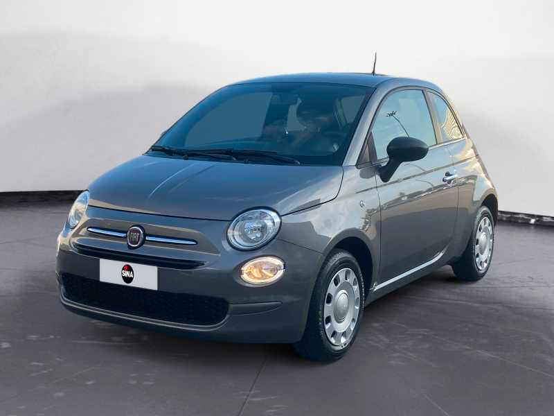 FIAT 500 1.0 hybrid Cult 70cv