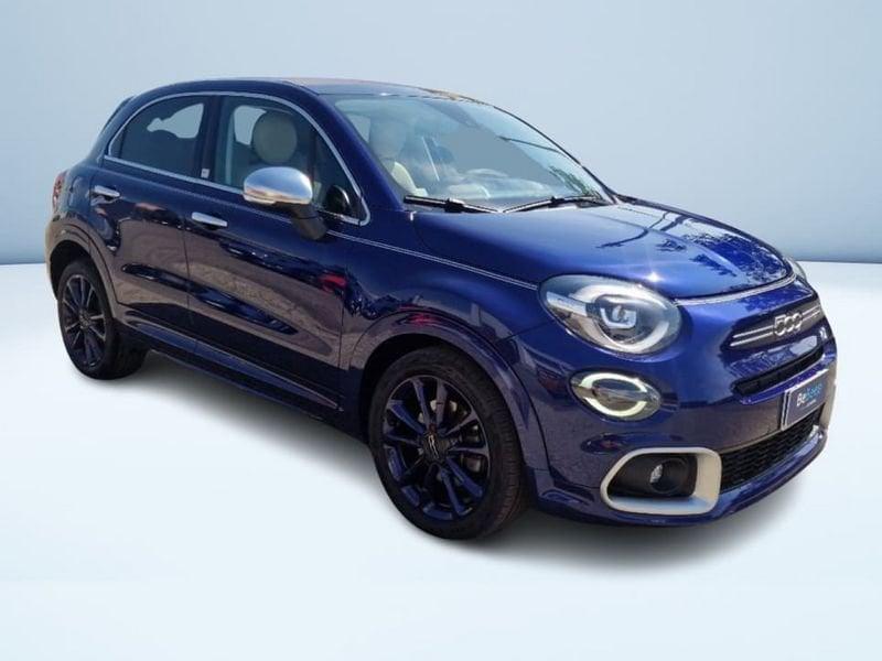 FIAT 500X DOLCEVITA 1.5 T4 HYBRID SPECIAL EDITION 130CV