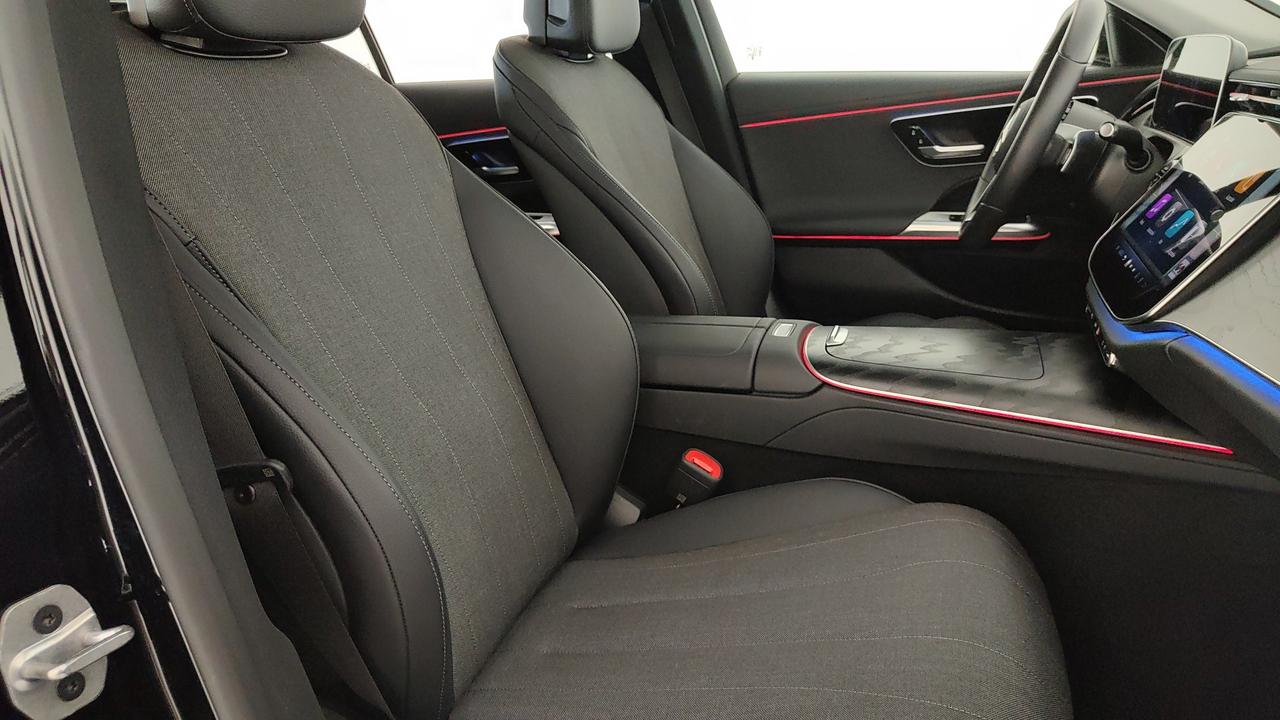 Mercedes-Benz E SW 220 d Advanced auto