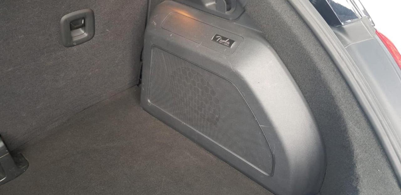 VOLKSWAGEN MAGGIOLINO 2.0 TDI 140CV DSG FENDER EDITION